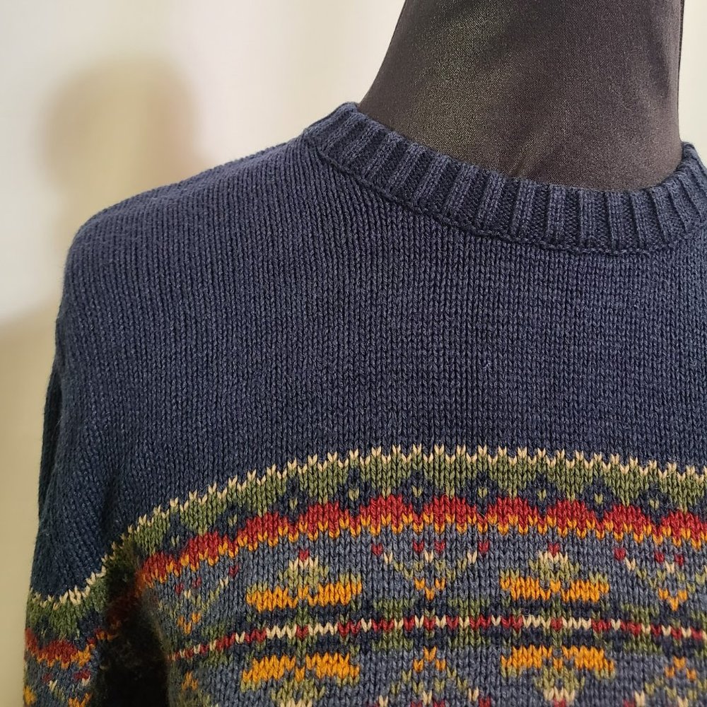 Knit Sweater - Picture 4 of 5